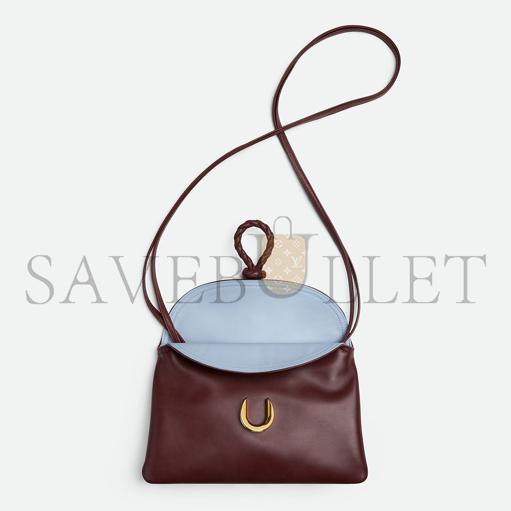 bo*te*ga Ve*ne*ta small liberta 806030 (27.5*18.5*6cm)